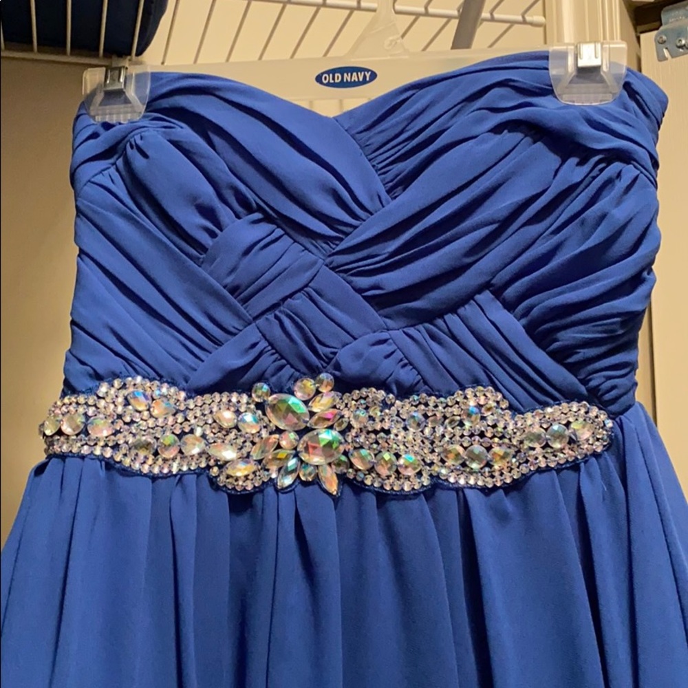 Cute dress for dances!